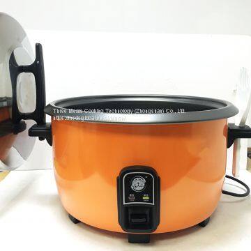COMMERCIAL ELECTRIC COOKER photo-2