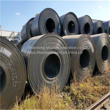 Corrosion Resistant Steel Plate of Caoden Steel, Anshan Iron & Steel Co., LTD photo-5