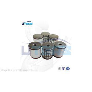 UTERS National standard filter precison Filter Element T-1800X wholesale filter by china manufacturer