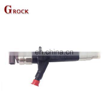 Excellent quality engine fuel system Precision common rail injector 095000-6240