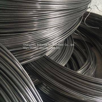 Nickel Based Welding Wire (HGH3039)