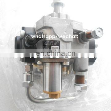 original and new Common rail fuel pump 294000-0294 294000-0290 294000-029# for 33100-45700