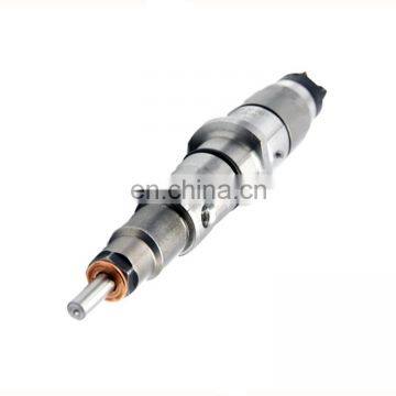 fuel Injector 4940640/5272937 for mitsubishi l200 cummins ISLE