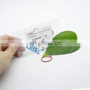 F00VC38002 High Quality and Low Price Viton O-rings F00V C38 002 Silicone O-Ring F 00V C38 002