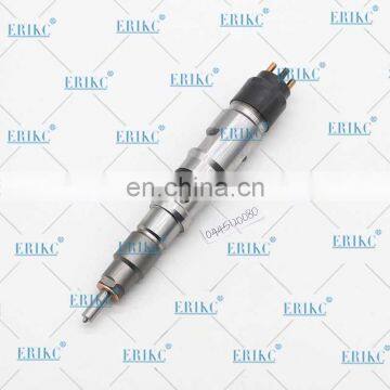 ERIKC 0 445 120 080 diesel engine injector 0445 120 080 107755-028 injection pump 0445120080 for Bos ch