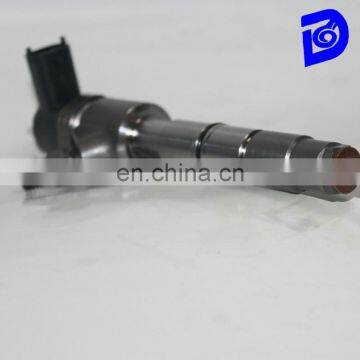 0445110541 High Quality Fuel Injector 1112100AB81-0000 for FAW