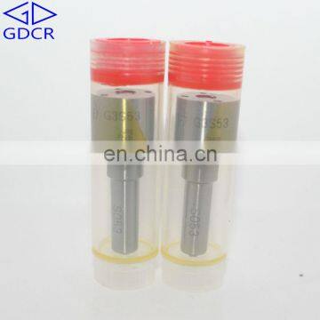 293400-0530 Liwei Diesel Fuel Injector Nozzle G3S53 photo-5