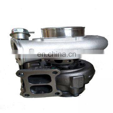 High Quality 6CT Diesel Engine Electric Turbocharger 4050213 photo-3