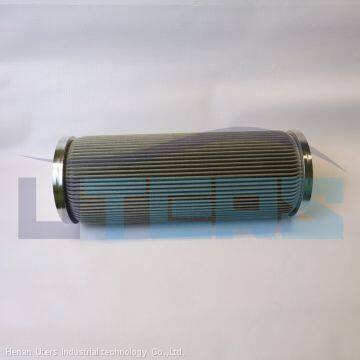 UTERS Filter Element for Filtering Corrosive Oily Gas Stainless Steel Welding Filter Element photo-3