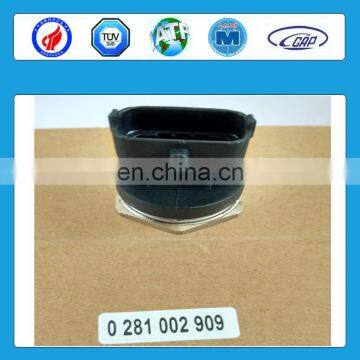 Auto Fuel Injector Pressure Sensor 0281002937 photo-5