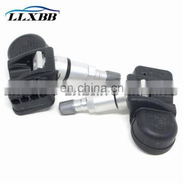 Genuine TPMS Tire Pressure Sensor 0009057200 For Mercedes Benz A0009057200 A0009057200Q04