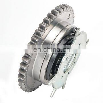 New Pair of 3R2Z6A257DA Camshaft Phaser and 8L3Z6M280B Solenoid for Ford 4.6L 5.4L photo-4