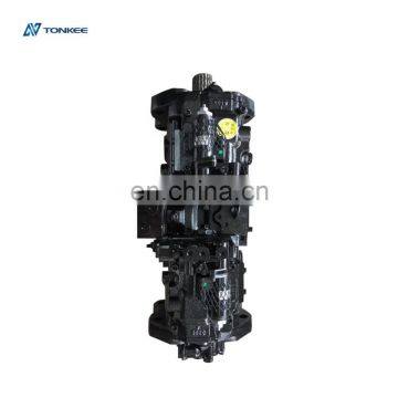 SY235-8 Piston Pump K5V140DTP-159R-9T1L K5V140DTP K3V63DT Hydraulic Pump photo-4
