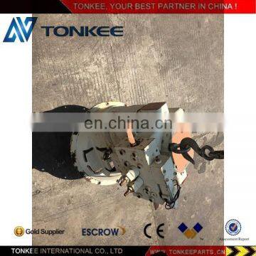 Hydraulic Main Pump for JCB JS220 Original Used A8V115ESBR Excavator Parts