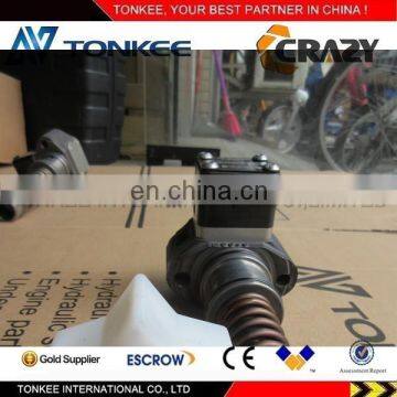 20450666 0414750004 Unit Pump & Injection Pump for Excavator EC290B photo-4