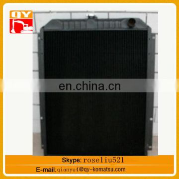 Hot sale ! excavator cooling system hydraulic radiator 11N8-40280 china supplier