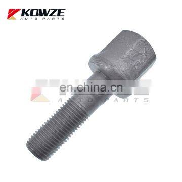 Crankshaft Pulley Center Bolt For Mitsubishi Pajero Montero K96 V43 V45 V73 V75 V87 V93 V97 KH9W MD172725 1100A141 MN155081