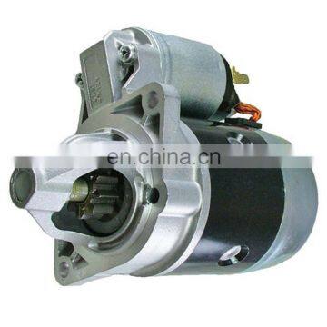 Starter motor M3T33481 19837-63013 Lester 18612 for Kubota