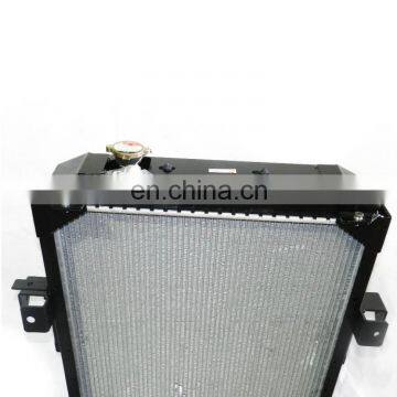 Factory Supply Stock A / C Cooling Parts Diesel 6HK1 7.8L Engine FVR FSR FRR FTR 1998-04 Radiator Asm For Isuzu photo-2