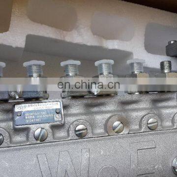 Wuxi Weifu Cummins 6BT 6BT160 Engine Fuel Injection Pump 4996844