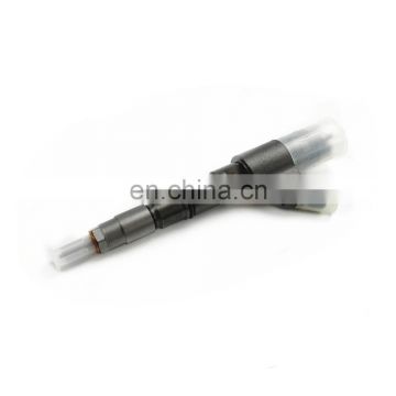 WEIYUAN fast delivery Diesel engine common rail injector 0445120066