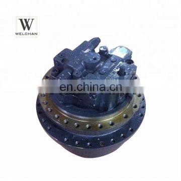 Excavator E320C E330 Travel Motor Final drive Assy Hydraulic motor 1141478 1451802