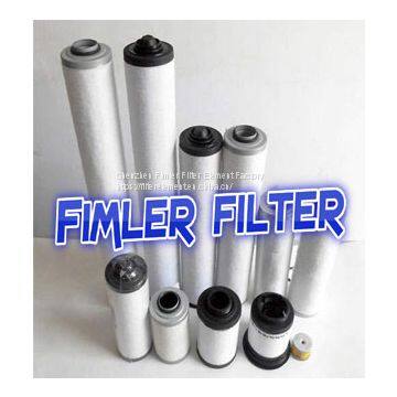 Rietschle Filter 519861 Reisse Filter 46120142 RoyalTek Filter RT1109C Racor Filter R90PDMAX