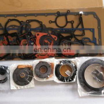 Dongfeng truck diesel engine parts overhaul full gasket set 6CT 6CT8.3  QSC 8.3 lower engine gasket kit 3800558 3800348 3806183