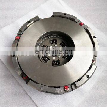 New Holland Agriculture Machinery Parts Diesel Engine Clutch Assy 47126704 photo-2