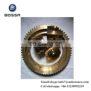 China Professional OEM CNC investment casting spare part