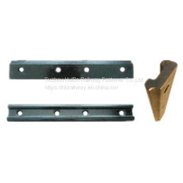 African Standard Rail Joint Bar