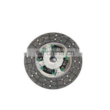 Auto Spare Parts Clutch Disc 31250-60431 for Landcruiser HZJ71HZJ76