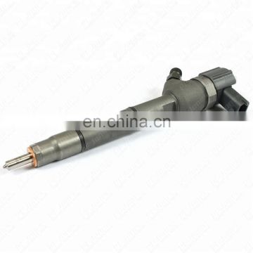 Common rail Fuell injector 0445110255