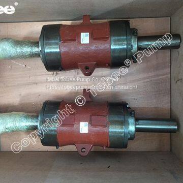 Replacement Slurry Pump Parts