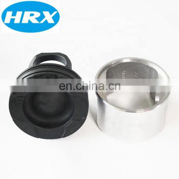 Best price cylinder piston for QSM11 3103753 engine spare parts