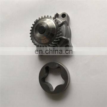 Forklift engine spare parts oil pump for 11Z 15100-78332-71