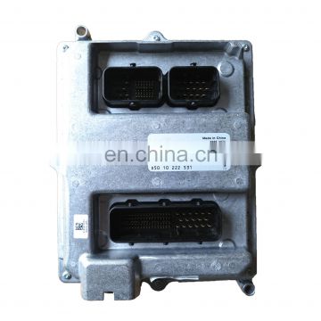 Dongfeng truck ECM EDC7 Deci11 electronic control module D5010222531 ECU