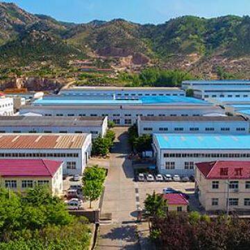 Qingdao Reapter Heat Exchange Equipment Manufacturing Co., Ltd. company overview - view 1