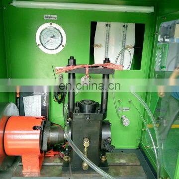 EUS2000L DIESEL EUI EUP INJECTOR and Pump TEST BENCH