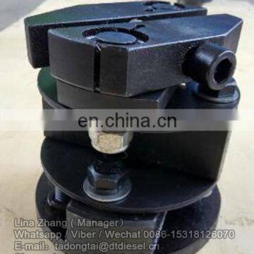 Small Gimbal Coupling