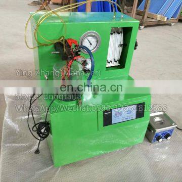 PQ2000A ТЕСТЕР ИНЖЕКТОРОВ КОММОН РЕЙЛ photo-4