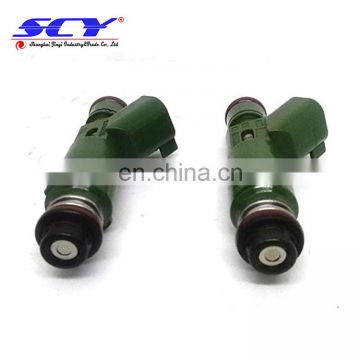 9470229 Electronic Fuel Injectors Suitable for 1998-2007 Volvo V70 S60 2.4L 9470229-35