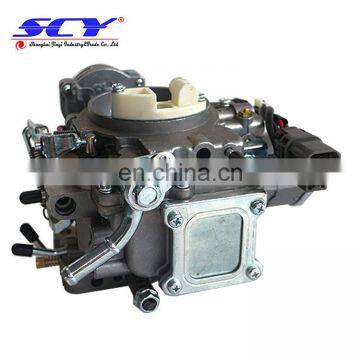 Carburetor Suitable for Nissan 1601026J00 16010-26J00