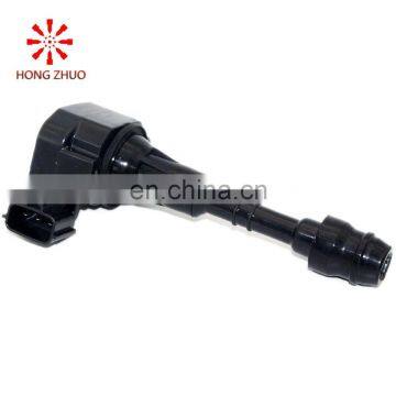 100% Professional Wholesale&Best Quality 22448-8J115 Ignition Coil for Nissan Frontier Pathfinder, NV2500 Ignition Coil photo-3