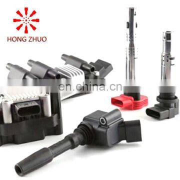 100% Professional High Quality Best Price Ignition Coil 597079 photo-3