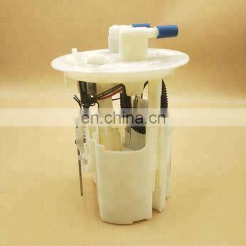 Fuel pump assembly fit for PEUGEOT 206/307/406 1525.Y2 /1525.N9/0986580143 /9642124180/1525N9/1525EA/1525Y2/9638028780