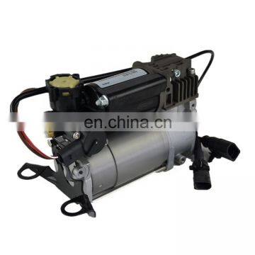 New Popular Quality Air Suspension Compressor Pump 4F0616005E for Audi A6 C6 With 1 Year Warranty photo-3