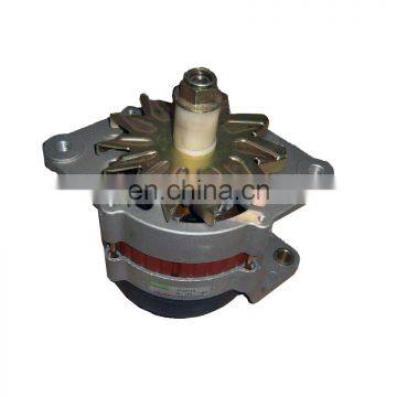 Genuine cummins diesel engine parts Alternator 3935530