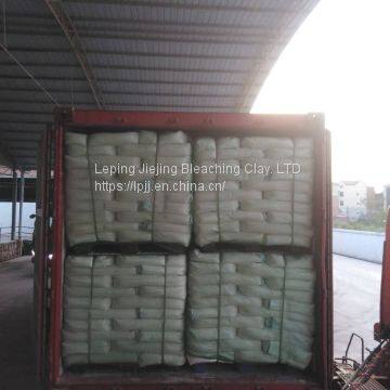 Activated Bleaching Earth Soap/ Daily Chemical 104 photo-3