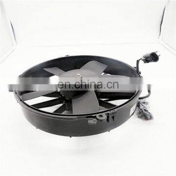 Factory Wholesale High Quality Cooling Fan Motors For Mining Dumping Truck